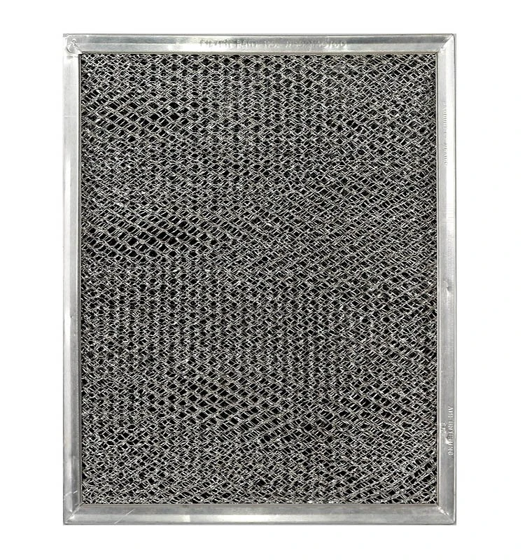 Kitchen Cooker Hood Oil Filter
