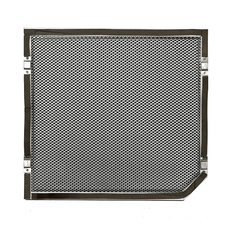 Pentagon Carbon Cotton Cooker Range Hood Filter Pentagon Carbon Cotton Cooker Range Hood Filter