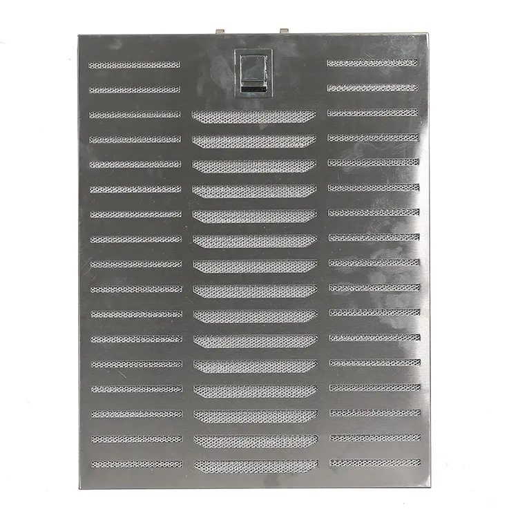 Stainless Steel Filter Mesh