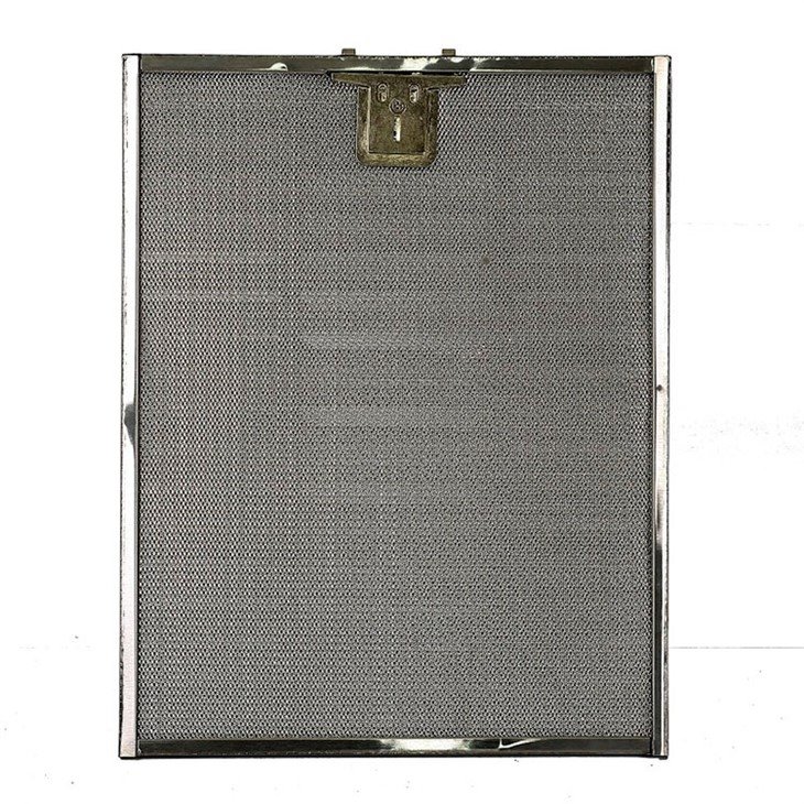 stainless steel screen