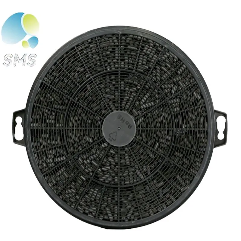 Activated Charcoal Filters For Home