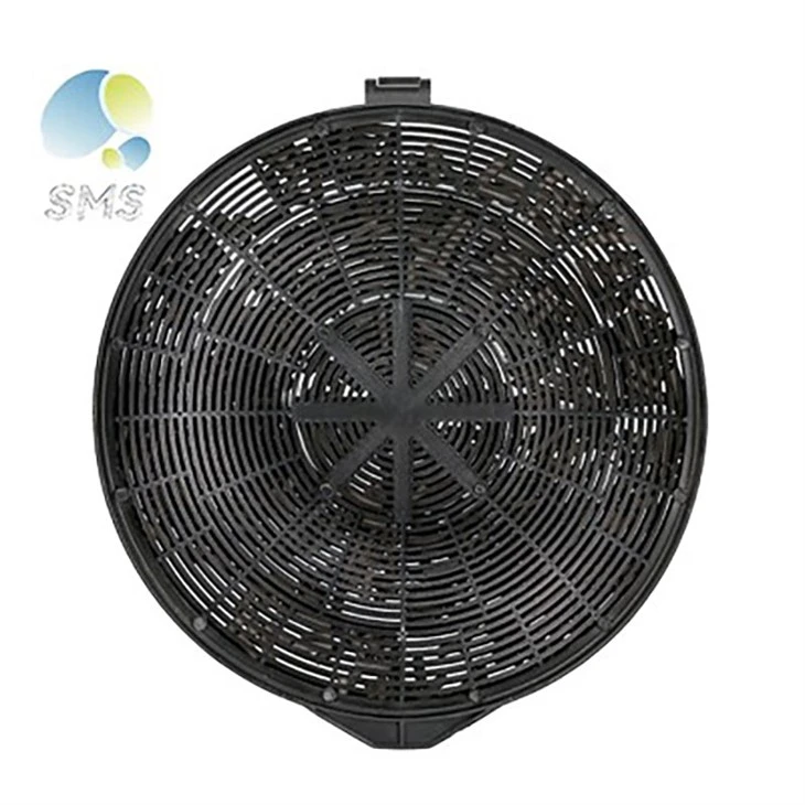 Charcoal Filter Cooker Hood