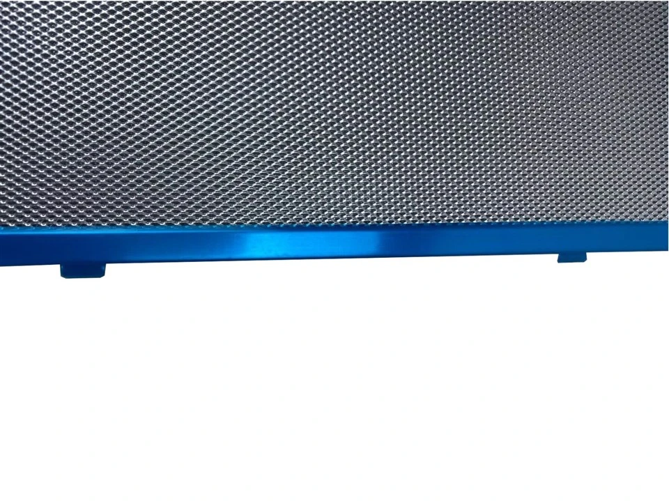 Cleaning Range Hood Filter