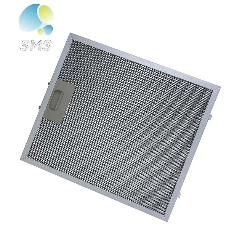 Kitchen Cooker Hood Filter