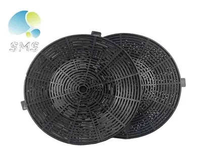 Como aumentar a capacidade de adsorção de um filtro de algodão com carvão ati...