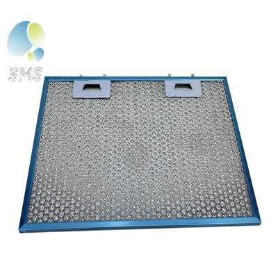 Como prevenir a corrosão galvânica superficial em um filtro de aço inoxidável?