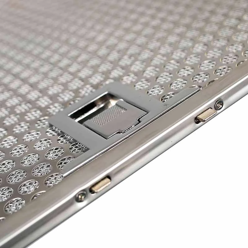 Stainless Steel Inline Filter