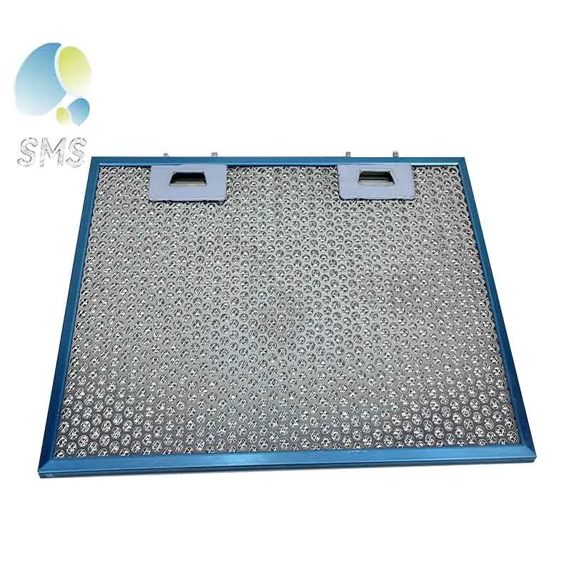 Stainless Steel Oil Filter